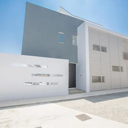 Your Dream Holiday With Private Pool In Most Exclusive Neighbourhood 1698 Villa Protaras