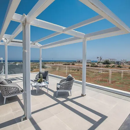 Your Dream Holiday With Private Pool In Most Exclusive Neighbourhood 1698 * Protaras