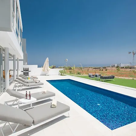 Your Dream Holiday With Private Pool In Most Exclusive Neighbourhood 1698 Villa *